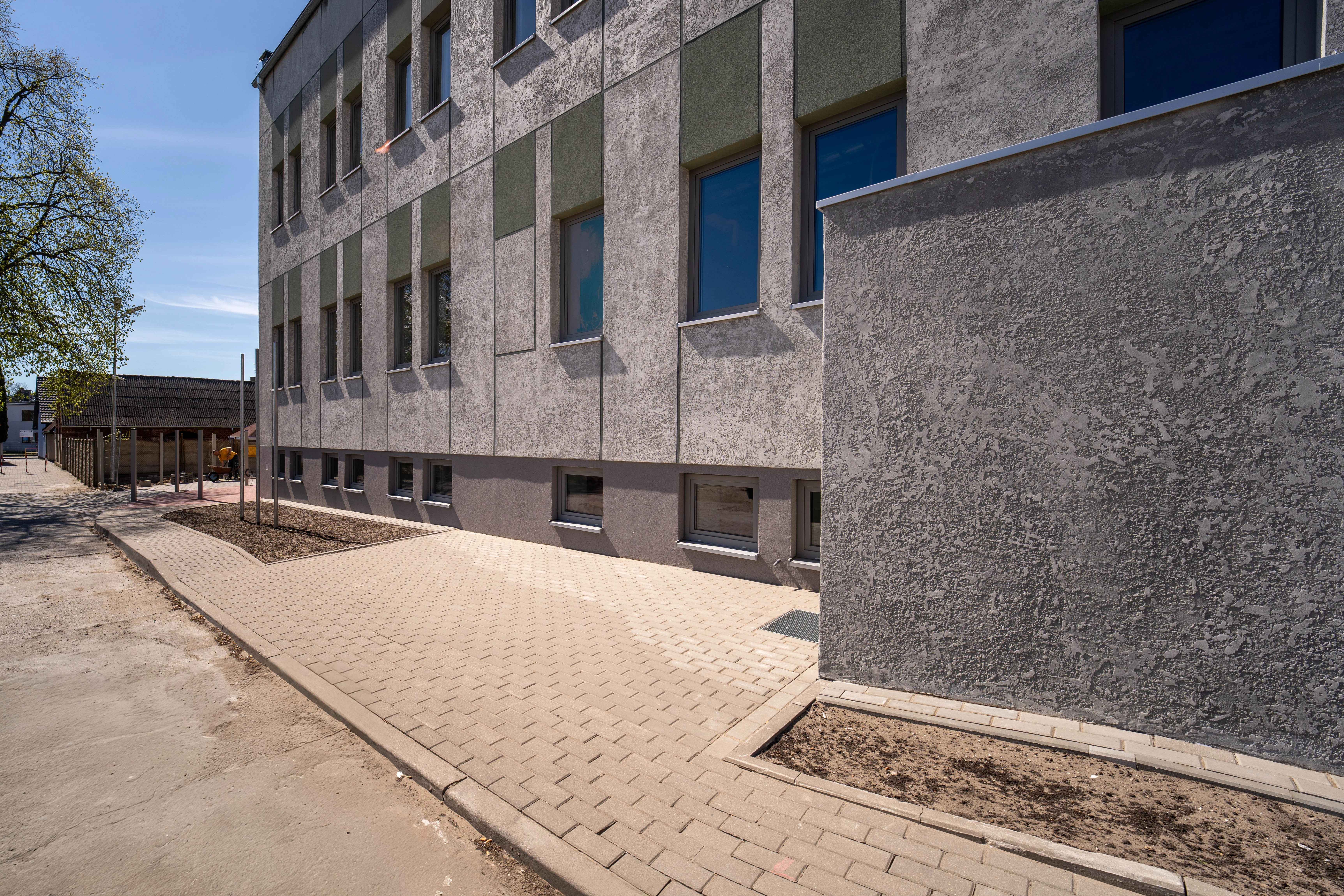 Primomedica – zdjęcie przychodni